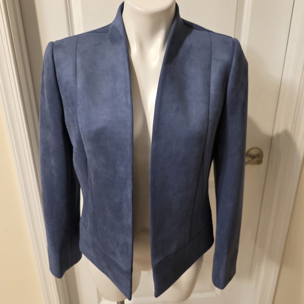 Tahari Blazer Size 8